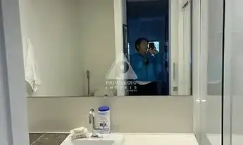 Imagem 7: Excelente apartamento duplex, 2 quartos , varanda, 1 vaga