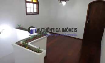 Imagem 6: SOBRADO para VENDA - CAMPESINA - OSASCO - SÃO PAULO - AUTHÊNTICA IMÓVEIS