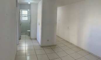 Imagem: Apartamento para locação no térreo na