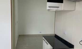 Imagem 2: Apartamento para aluguel com 35 metros quadrados com 1 quarto em Vila Santa Clara - São Pa