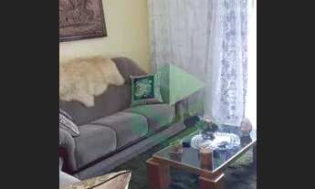 Imagem 4: Casa com 2 dormitórios à venda, 116 m² por R$ 480.000,00 - Jardim Santo Ignácio - São Bern