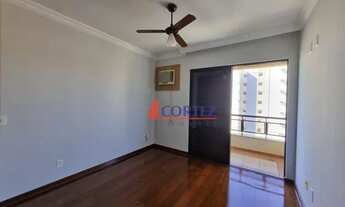 Imagem 4: Apartamento com 3 dormitórios à venda, 121 m² por R$ 530.000,00 - Jardim Claret - Rio Clar