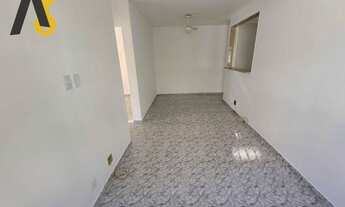 Imagem 6: Apartamento com 2 dormitórios à venda, 51 m² por R$ 150.000,00 - Taquara - Rio de Janeiro