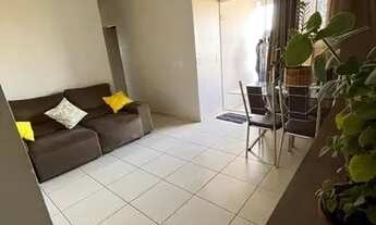 Imagem 2: Apartamento para venda com 100 metros quadrados com 3 quartos em Centro - Rondonópolis - M