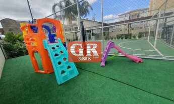 Imagem 6: Apartamento com área privativa à venda, 2 quartos, 1 vaga, Marajó - Belo Horizonte/MG