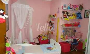 Imagem 6: São Paulo - Casa Padrão - Saúde