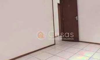 Imagem 5: Apartamento com 2 dormitórios para alugar, 59 m² por R$ 1.112,84/mês - Costa Carvalho - Ju