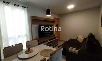 Imagem 4: Apartamento para aluguel, 2 quartos, 1 vaga, Laranjeiras - Uberlândia/MG