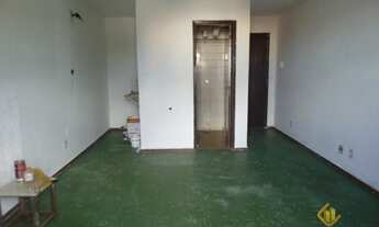 Imagem 2: Kitnet para Locação em Brasília, Guará I, 1 dormitório, 1 banheiro