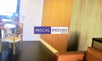 Imagem 6: SãO PAULO - Apartamento Padrão - Campo Belo