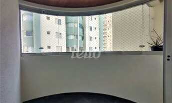 Imagem 4: São Paulo - Apartamento Padrão - Mooca