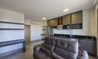 Imagem 5: Ribeirao Preto - Flat - Jardim Botanico