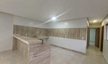 Imagem 3: Vendo Casa 03 Suítes, Piscina, Churrasqueira, Jardim III, Financia 95% do Valor