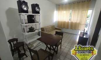Imagem 7: Intermares, Mobiliado1 quarto, 48m², R$ 1.400, Aluga, João Pessoa - PB