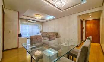 Imagem 2: Apartamento para aluguel, 3 quartos, 1 suíte, 2 vagas, Vila Rosa - Novo Hamburgo/RS