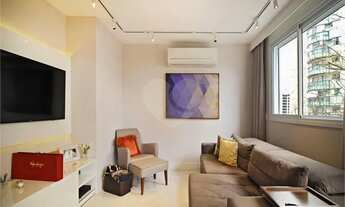 Imagem 7: PARAÍSO - PRÓXIMO AO PARQUE IBIRAPUERA