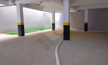 Imagem 3: Apartamento 2 quartos - com vaga - Agua fria