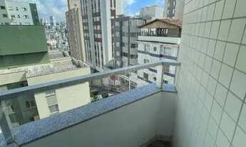 Imagem 3: Apartamento à venda, 3 quartos, 1 suíte, 2 vagas, Santo Antônio - Belo Horizonte/MG