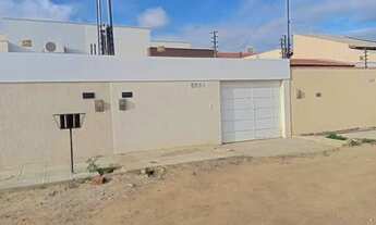 Imagem: Casa em Portal da Cidade - Petrolina/PE