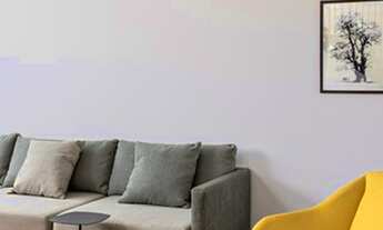 Imagem 4: Apartamento com 1 Quarto para alugar, 92m² - Vila Madalena