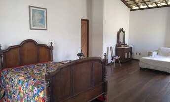 Imagem 2: Casa 4 quartos em condomínio fechado em Buraquinho