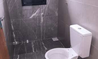 Imagem 7: Casa para venda com 120 metros quadrados com 3 quartos em Gran Ville - Anápolis - GO