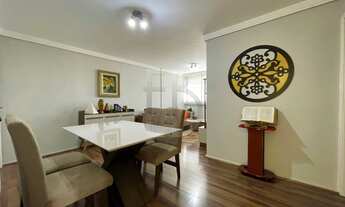 Imagem 7: AQUELE APÊ COM PEÇAS AMPLAS E O CONFORTO QUE VOCÊ MERECE!