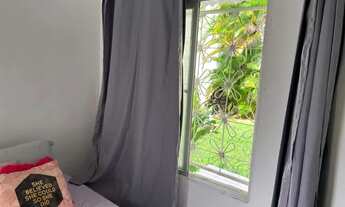 Imagem: Aluga-se quarto na Graça