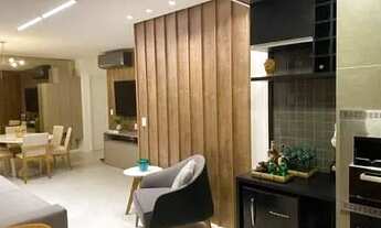 Imagem 4: Apartamento para Venda em São Paulo, Aclimação, 2 dormitórios, 1 suíte, 2 banheiros, 1 vag