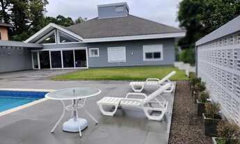 Imagem 7: Casa em Ipanema Casa com 4 dormitórios