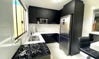 Imagem: Triplex a venda com 2 Suítes no bairro