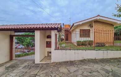 Imagem 5: Casa para aluguel, 3 quartos, 1 suíte, 2 vagas, Rondônia - Novo Hamburgo/RS