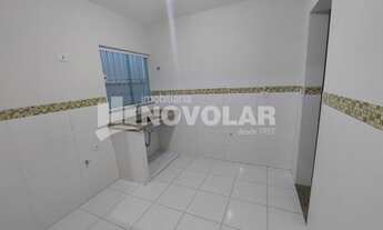 Imagem 6: Apartamento em Condomínio Fechado, Vila Maria