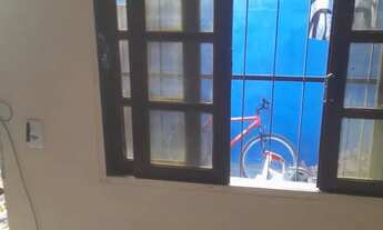 Imagem: Próximo ao terminal do ibes 750 rs não