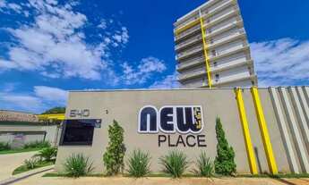 Imagem 2: Apartamento para aluguel, 2 quartos, 1 vaga, Primavera - Novo Hamburgo/RS