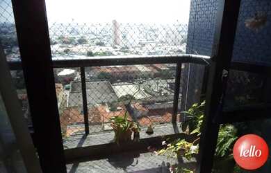 Imagem 4: São Paulo - Apartamento Padrão - Tatuapé