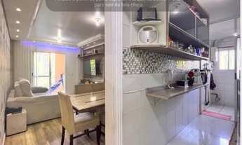 Imagem 7: LINDO APARTAMENTO COM 76M² A VENDA NA REGIÃO DO CAMPO LIMPO!