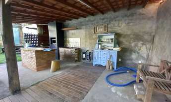 Imagem 4: Casa com 3 dormitórios à venda por R$ 469.000,00 - Grama - Juiz de Fora/MG