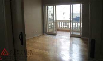 Imagem 1: Apartamento Higienópolis 3 dormitórios, 4 banheiros e 2 vagas