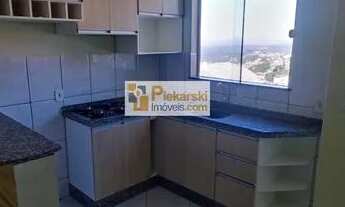 Imagem 3: Apartamento para Locação em Ponta Grossa, Centro, 2 dormitórios, 1 banheiro