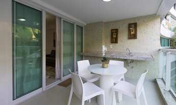 Imagem 4: Apartamento para venda tem 74 metros quadrados com 1 quarto em Ondina - Salvador - BA