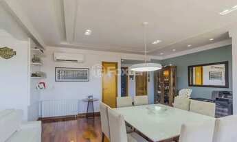 Imagem 7: Vendo Maravilhoso apartamento 3 quartos suíte 2 garagens 120m² privativos no Bairro Menino