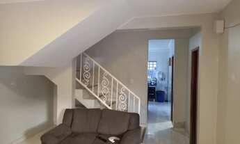 Imagem 6: Sobrado com 4 quartos na QR320 em Samambaia Sul - Brasília - DF