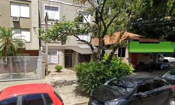 Imagem 2: Apartamento de 1 dormitório no bairro Auxiliadora