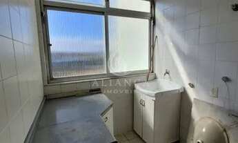 Imagem 6: Apartamento para venda com 60 metros quadrados com 2 quartos em Campinas - São José - SC