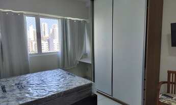 Imagem 7: Apartamento para aluguel com 30 metros quadrados com 1 quarto em Boa Viagem - Recife