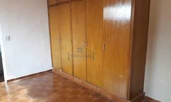 Imagem 5: Casa Padrão - Ribeirão Preto - Vila Tibério