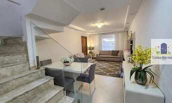 Imagem 3: Sobrado com 3 dormitórios à venda, 160 m²- Vila Madalena - São Paulo/SP