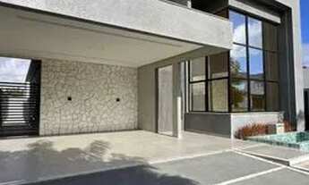 Imagem 2: Casa no Terras Alphaville Sergipe 2 !