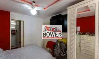 Imagem 7: Apartamento com 2 dormitórios à venda, 90 m² por R$ 645.000,00 - Icaraí - Niterói/RJ